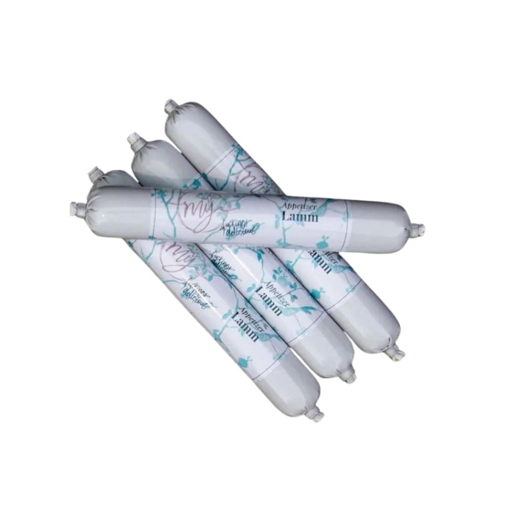 Appetizer Lamm 100/200 g
