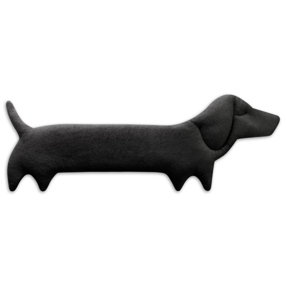 Wärmekissen Winston der Hund