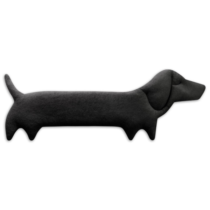 Wärmekissen Winston der Hund