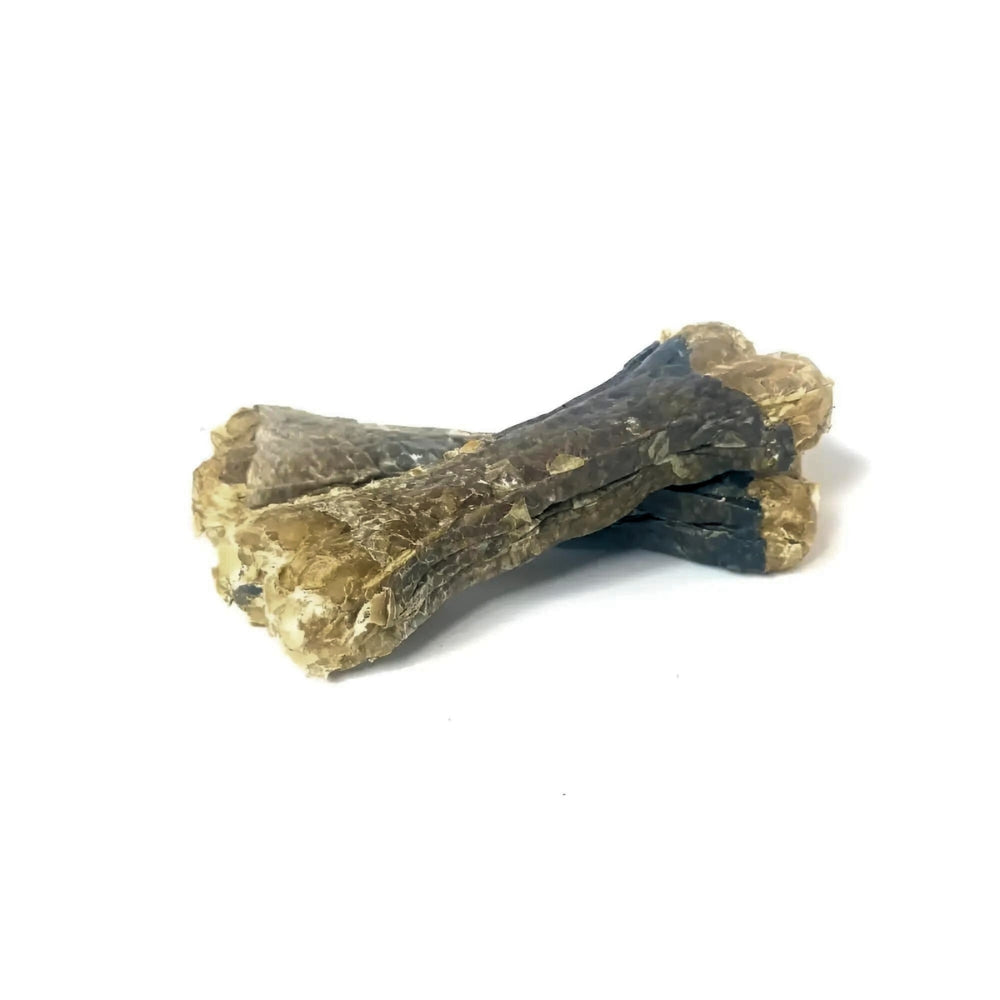 Cod&Beef Chewing Bones, 2 pcs.