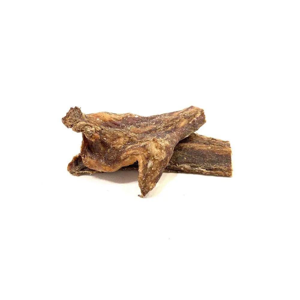 Premium Dörrfleisch - der leckere Klassiker, 200g Jetzt erhältlich bei Dogsmopolitan