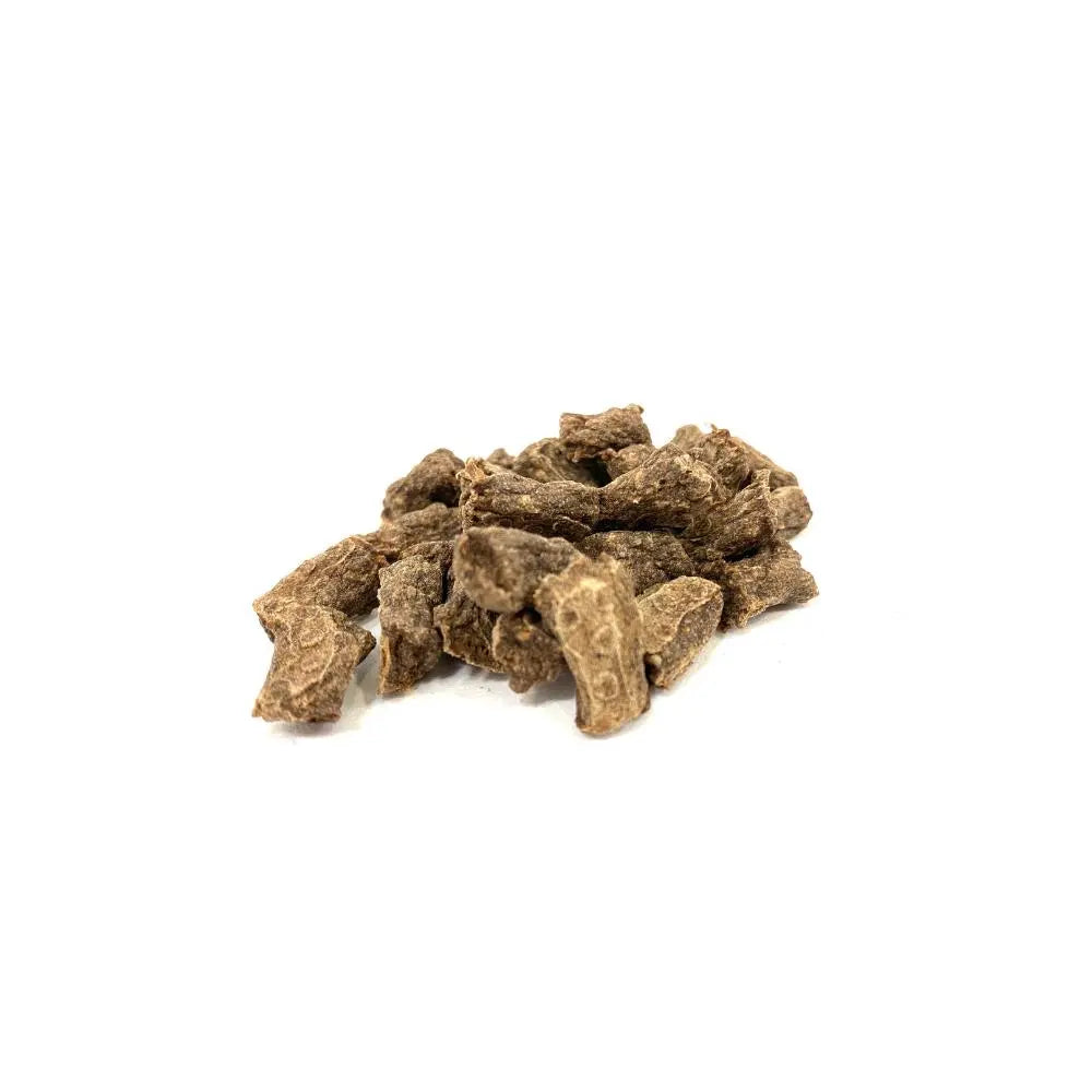 🐈Lamm Minis, 100g Jetzt erhältlich bei Dogsmopolitan