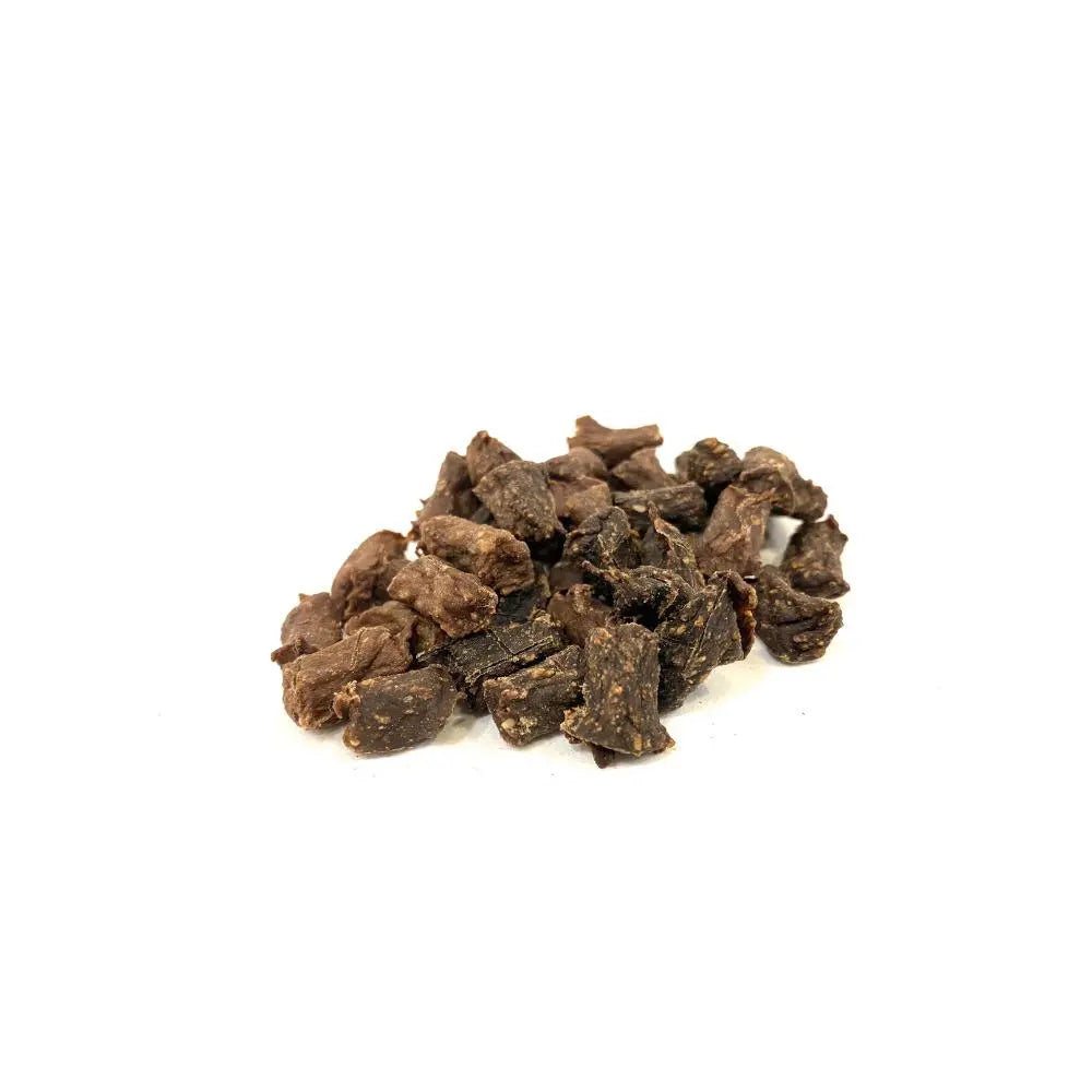 Pferd Minis, 100g Jetzt erhältlich bei Dogsmopolitan