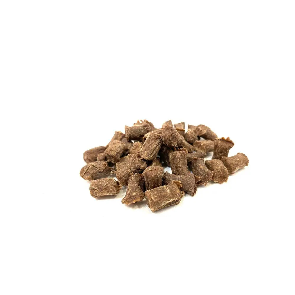 Rind Minis, 100g Jetzt erhältlich bei Dogsmopolitan