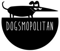 Dogsmopolitan Favicon