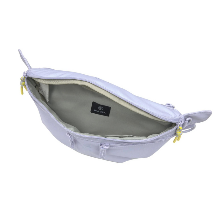 Treat bag / dog walking bag Palopa Emma Purple (Limited Edition)