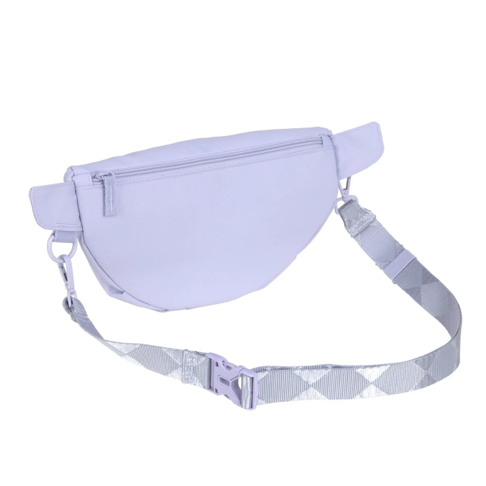 Treat bag / dog walking bag Palopa Emma Purple (Limited Edition)