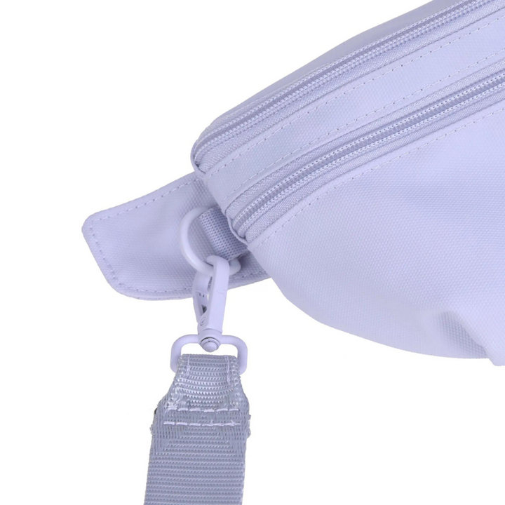 Treat bag / dog walking bag Palopa Emma Purple (Limited Edition)