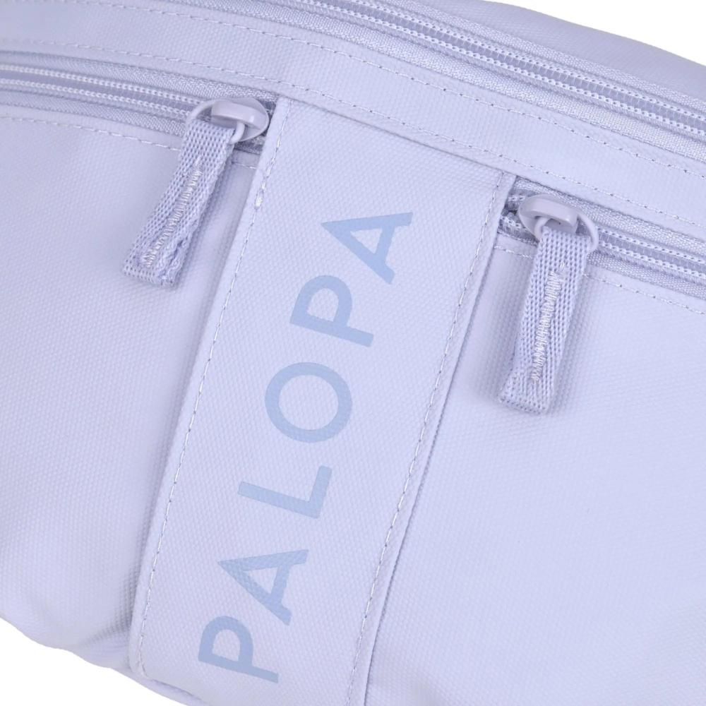 Treat bag / dog walking bag Palopa Emma Purple (Limited Edition)