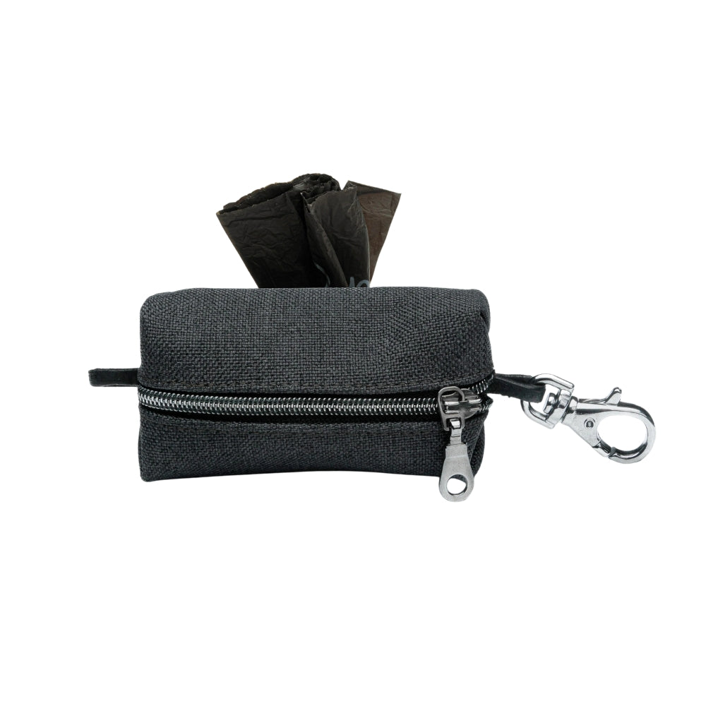 Kotbeutelspender Doggy-Do-Bag Graphite