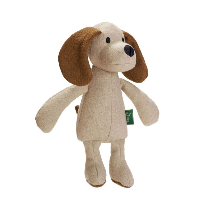 Hundespielzeug Hund Mario