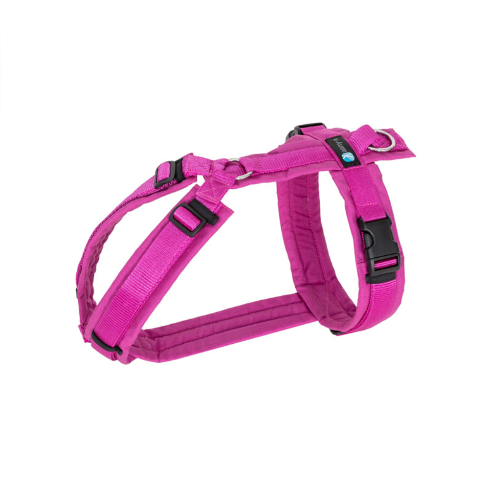 Dog Harness Fun Sun Hat