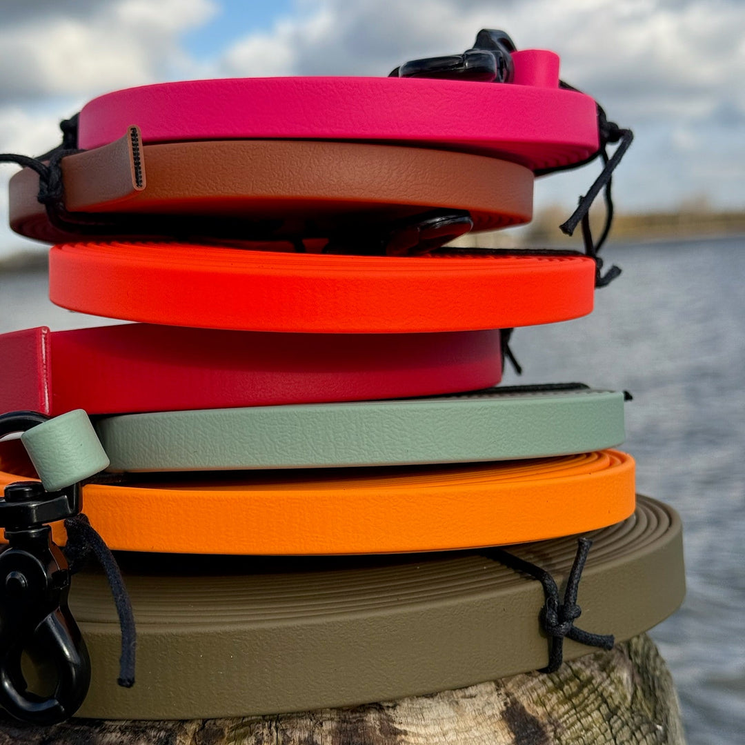 BETA-BIOTHANE® TOW LEAD