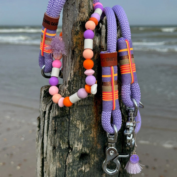 Cici`s Collection Lilac Sea