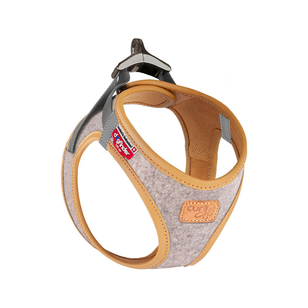 Alpine dog harness