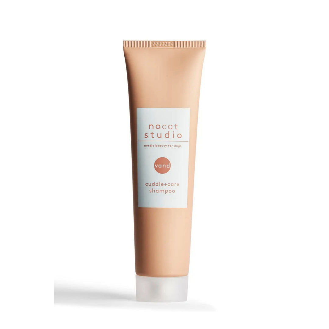 Schmusen & Pflegen Shampoo Vand Reisegröße Mini