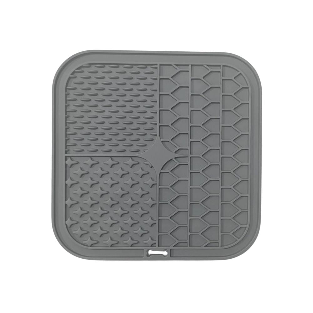 Schleckmatte Pebble