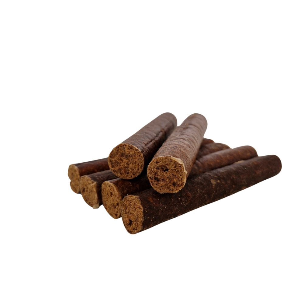 Pferdefleischrolle