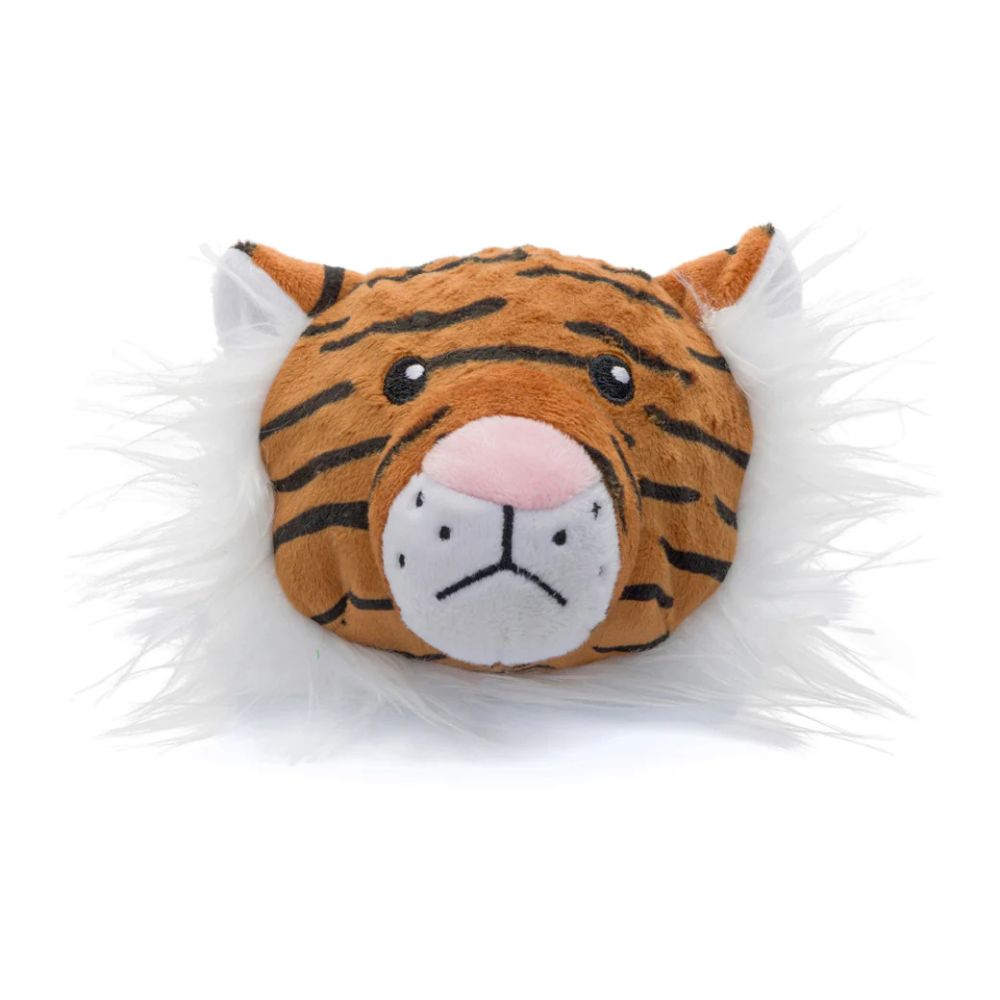 Dog toy Tiger Ball