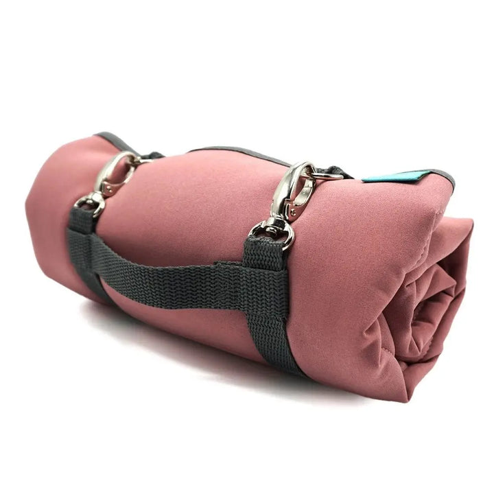 Dog'n'Roll - Altrosa & Grau Jetzt erhältlich bei  Dogsmopolitan