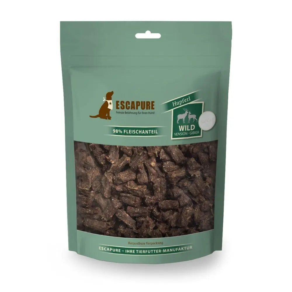 Wild Hupferl Softies Jetzt erhältlich bei Dogsmopolitan
