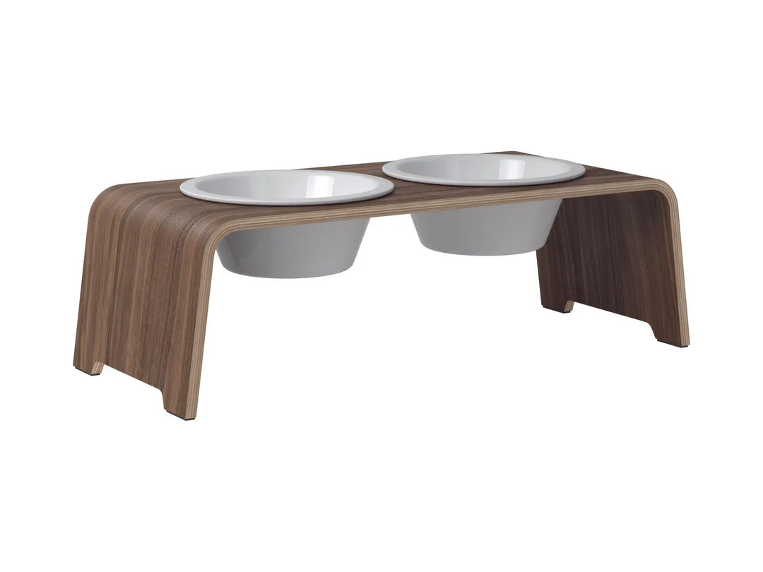 DOGBAR DESIGN-FUTTERSTATION GR. M Jetzt erhältlich bei  Dogsmopolitan
