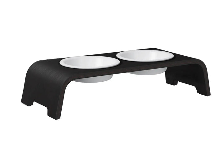 DOGBAR DESIGN-FUTTERSTATION GR. S-large Jetzt erhältlich bei  Dogsmopolitan
