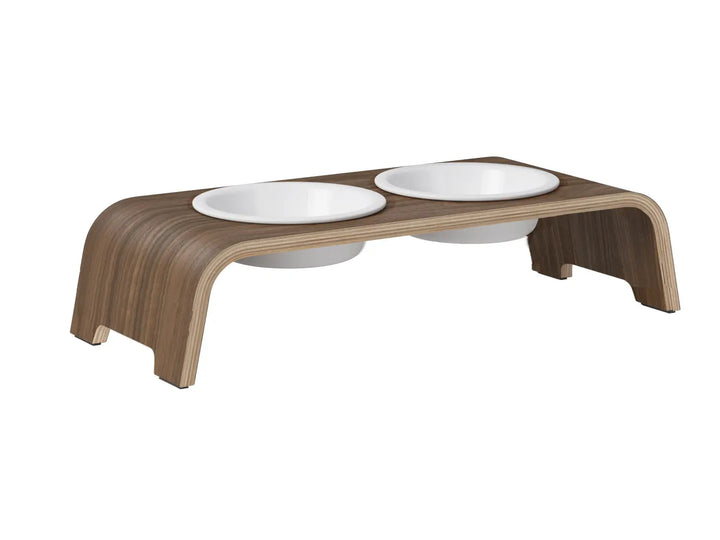 DOGBAR DESIGN-FUTTERSTATION GR. S-large Jetzt erhältlich bei  Dogsmopolitan