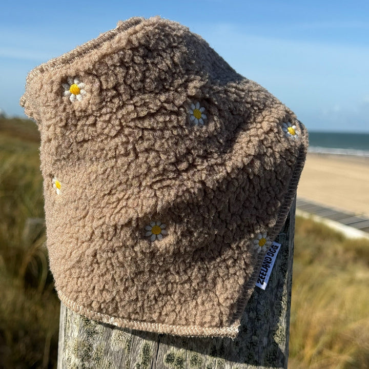 Wendehalstuch Teddy Daisy