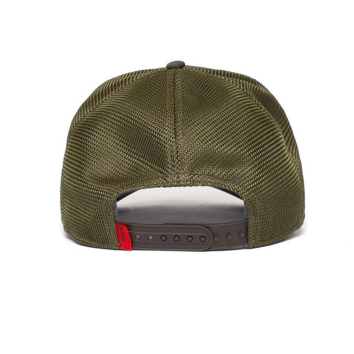 Goorin Bros Cap Sidekick