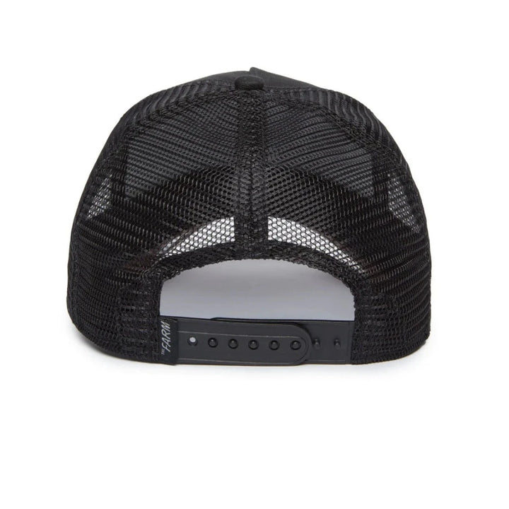 Goorin Bros Cap Bad Boy black