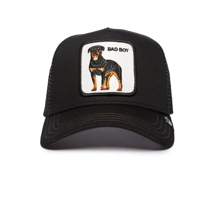 Goorin Bros Cap Bad Boy black