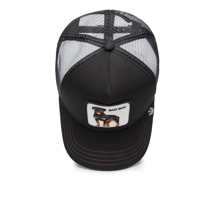 Goorin Bros Cap Bad Boy black