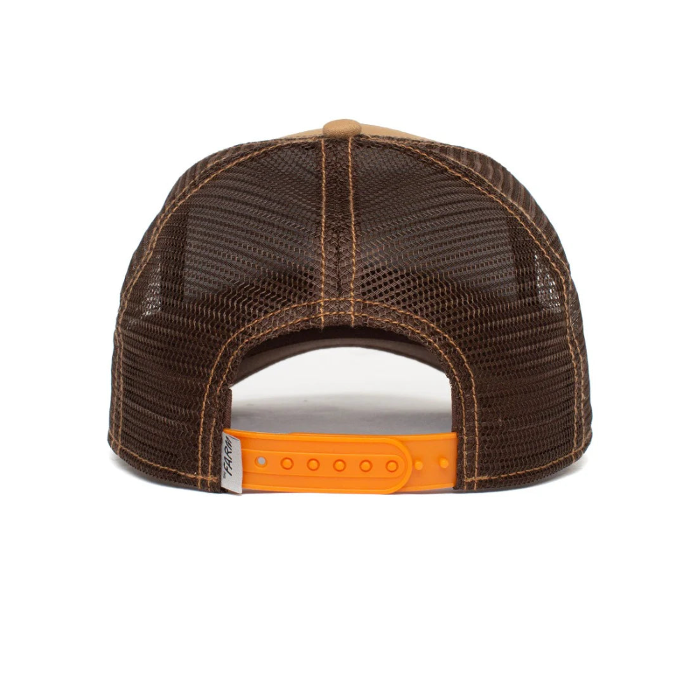 Goorin Bros Cap Golden Retriever