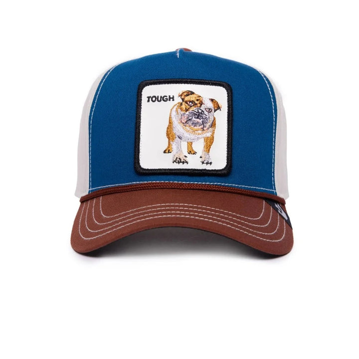 Goorin Bros Cap Tough Bulldog