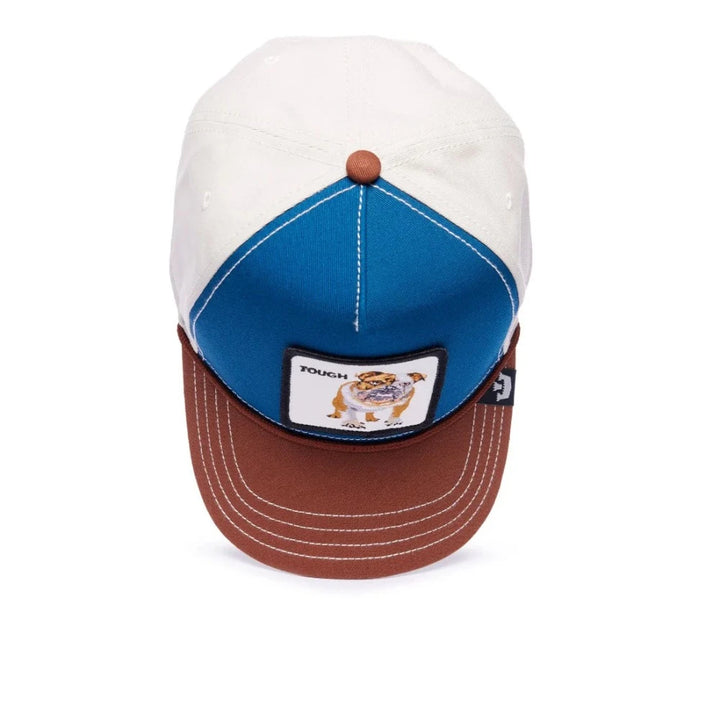 Goorin Bros Cap Tough Bulldog