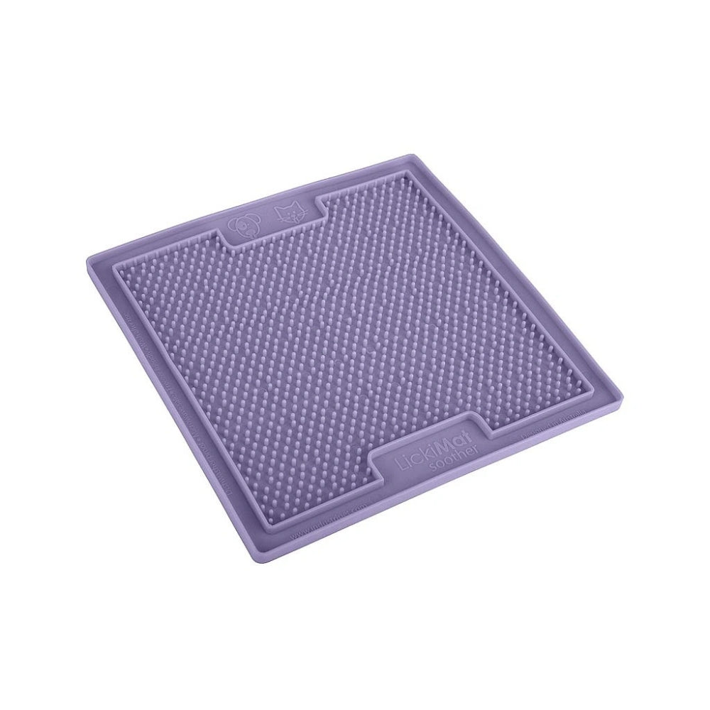 Licking Mat Soother Small 