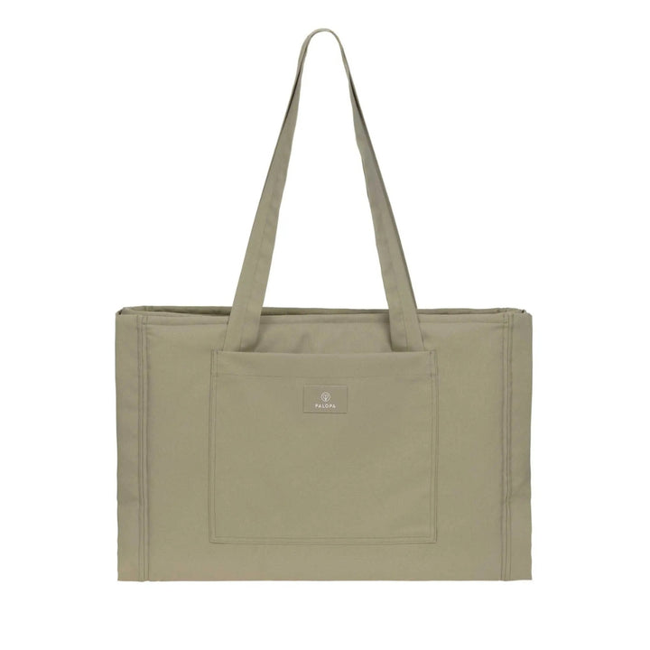 Hundemattentasche - Nobo in Salbei