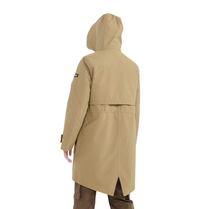 Wasserdichter GORE-TEX Parka