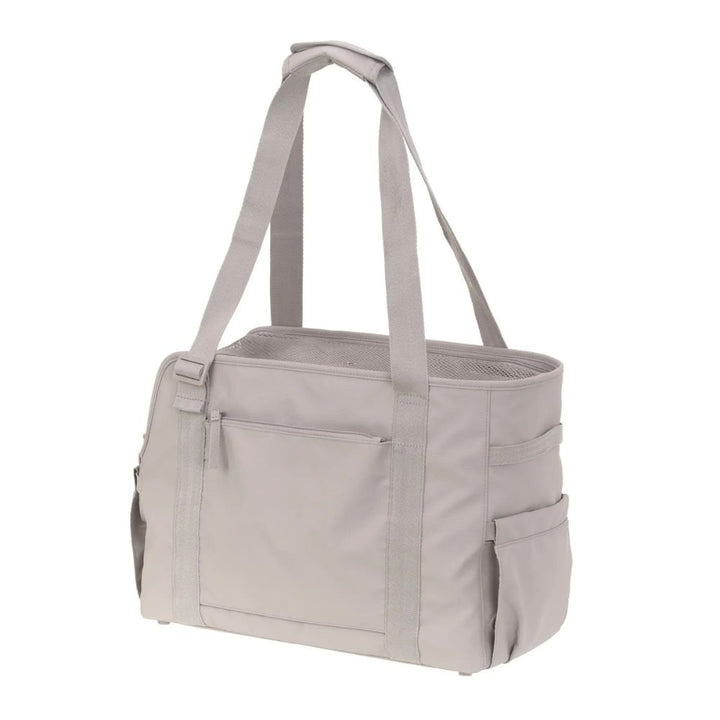 Hundetasche Weda von Palopa Taupe