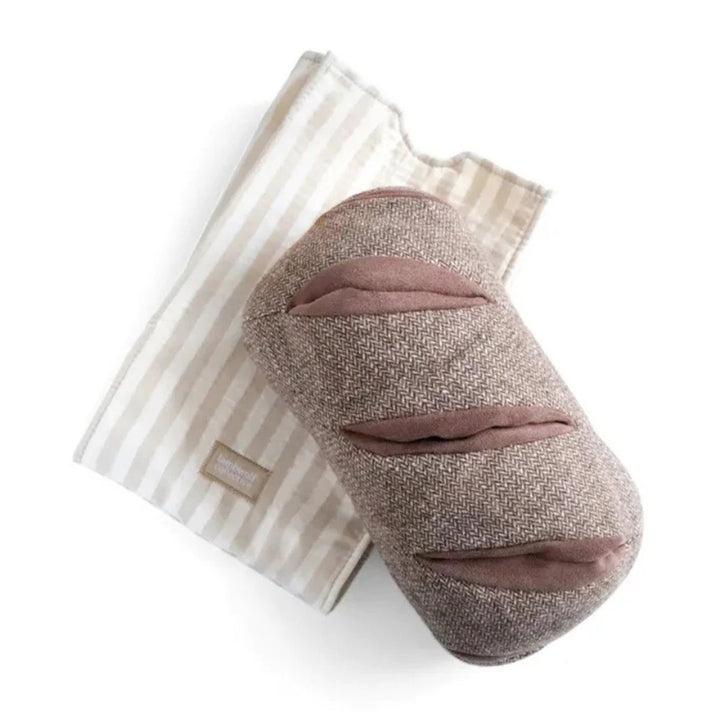 Hundespielzeug Schnüffel-Baguette