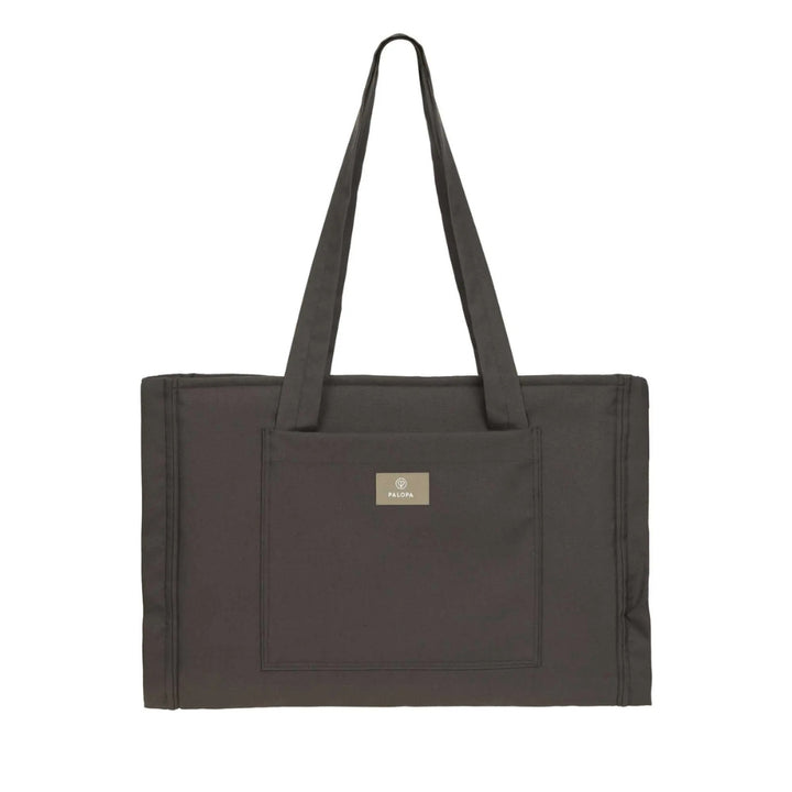 Hundemattentasche - Nobo in Anthrazit