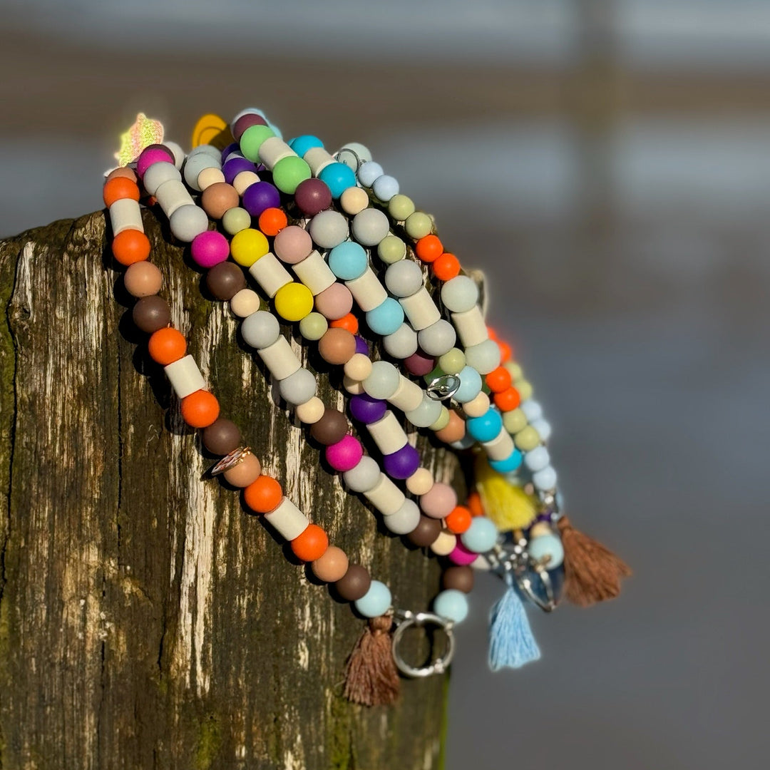 Beachkette mit EM-Keramik Kaylee