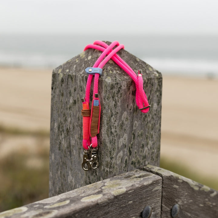 Handykette Pink Splash