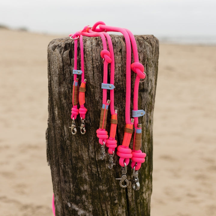 Tauleine Pink Splash