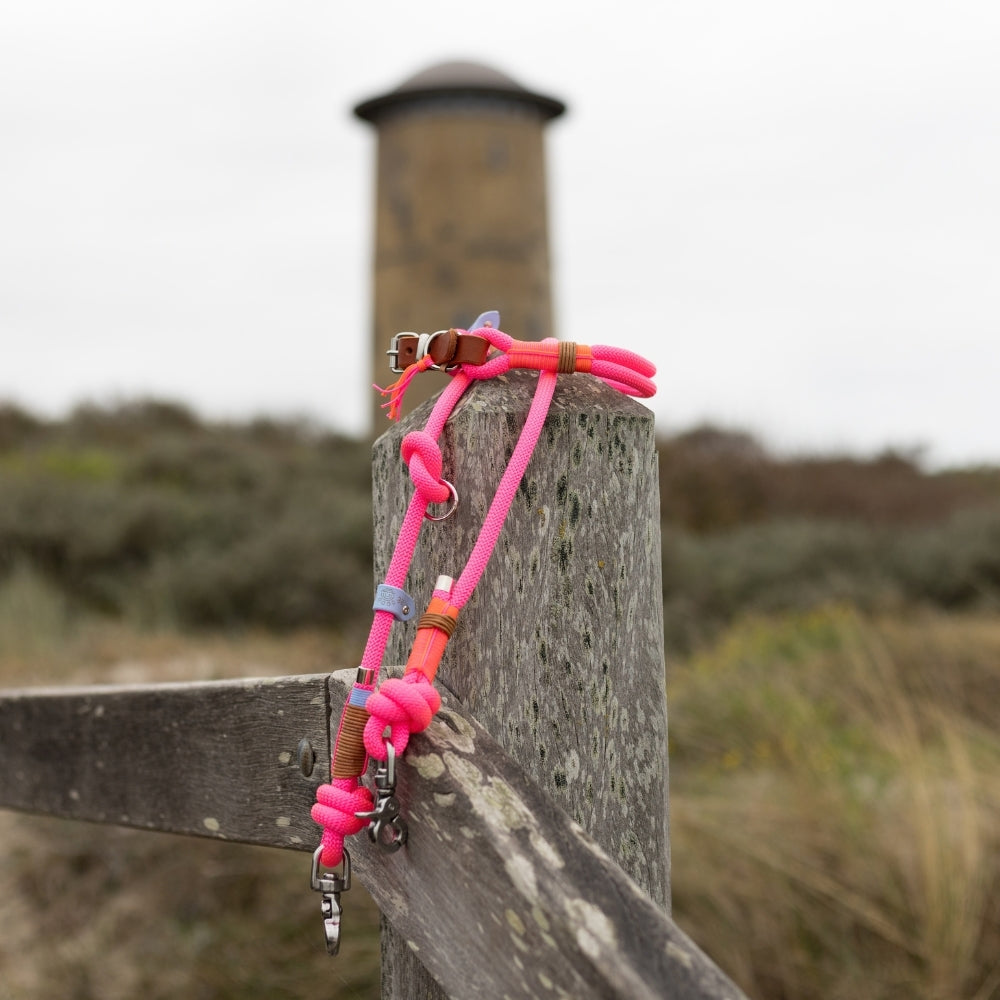 Tauleine Pink Splash