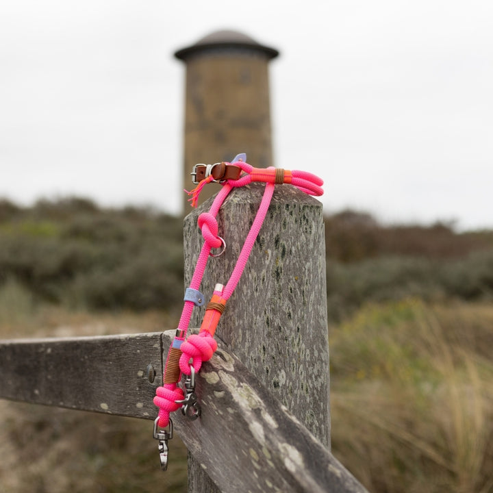 Tauleine Pink Splash