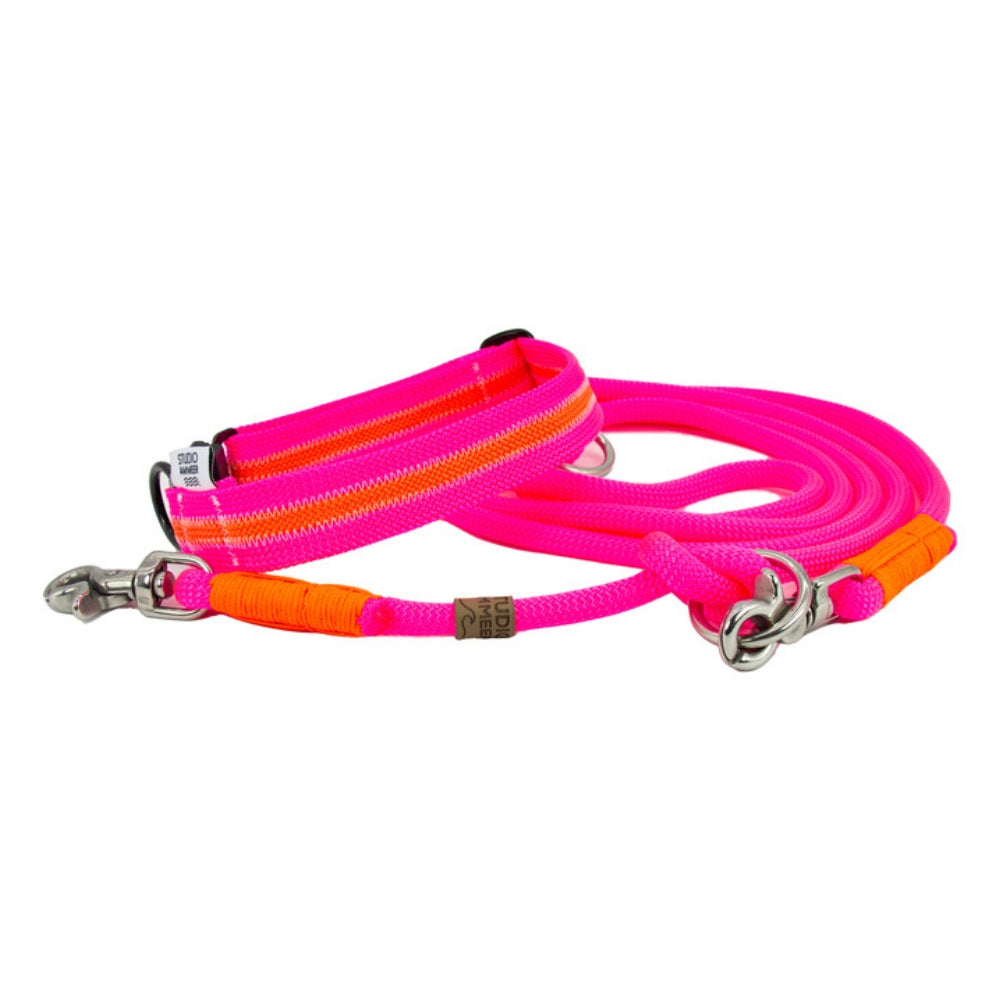 Tauleine Neon Pink