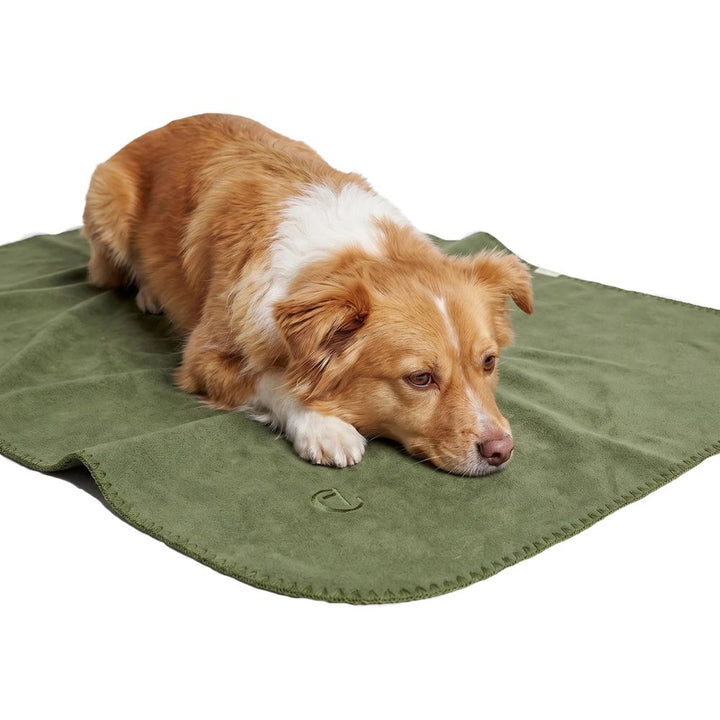 Cloud7 fleece hondendeken 