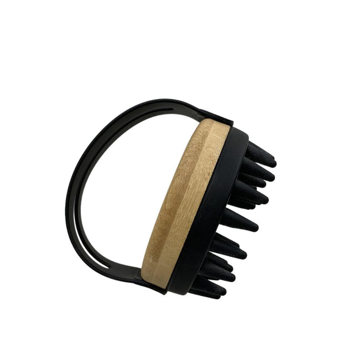 Wellness &amp; Massagebürste für Hunde